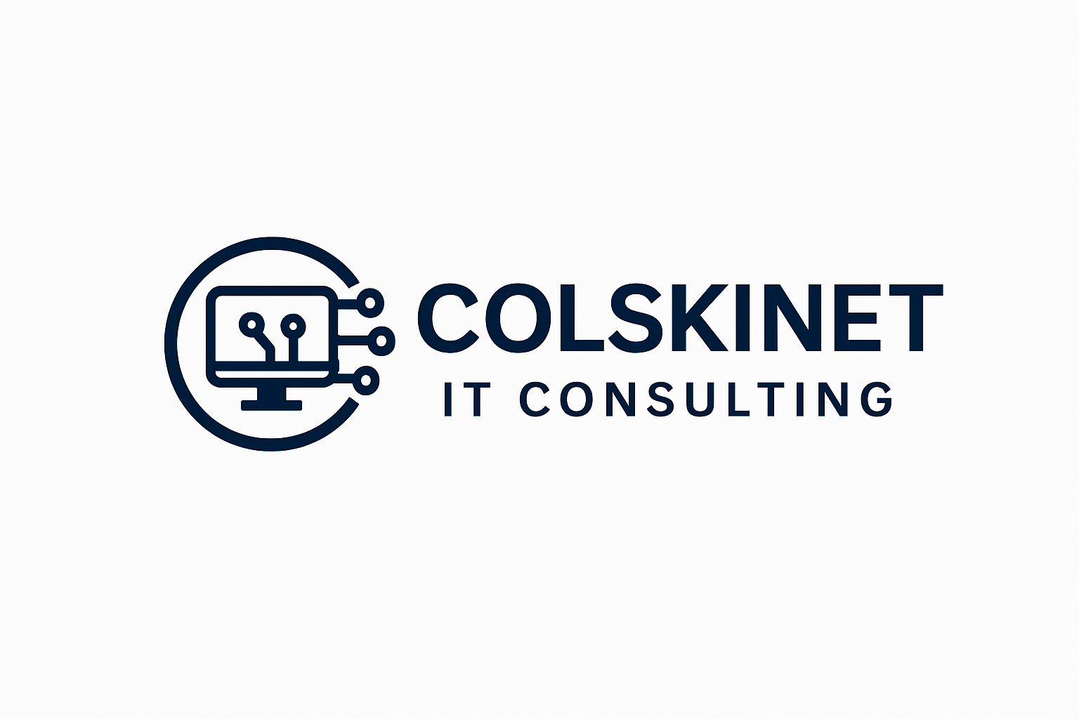 Colskinet logo